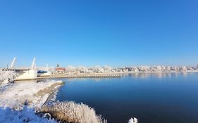 Apartament Iris w Villa Neptun na Wyspie Sobieszewskiej